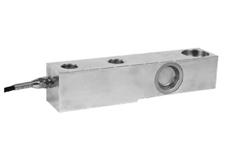懸臂梁式Shear beam